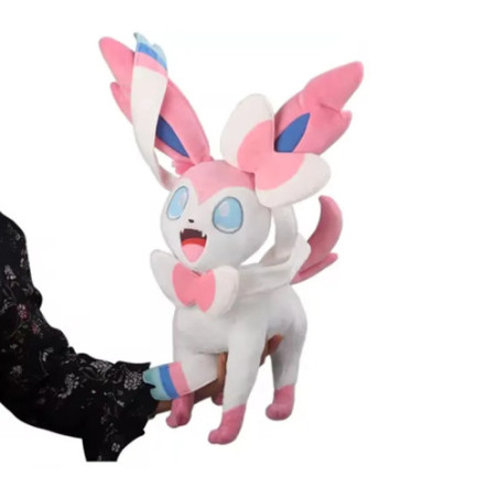 Pokemon Peluche 60cm Nymphali