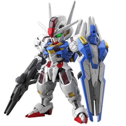 Gundam Gunpla MGSD Gundam Aerial
