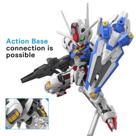 Gundam Gunpla MGSD Gundam Aerial