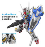 Gundam Gunpla MGSD Gundam Aerial