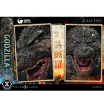 Godzilla Minus One Diorama Masterline Series Godzilla 2023 70 cm