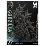 Godzilla Minus One Diorama Masterline Series Godzilla 2023 70 cm