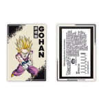 DRAGON BALL - Aimant Standard - DBZ/ Gohan