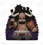 One Piece tirelire PVC Kaido