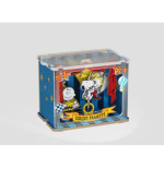 Peanuts Puremind Jeu de construction Mini Scene Talent Show