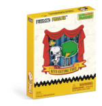 Peanuts Puremind aimant Circus Adventure