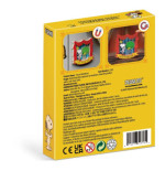 Peanuts Puremind aimant Circus Adventure