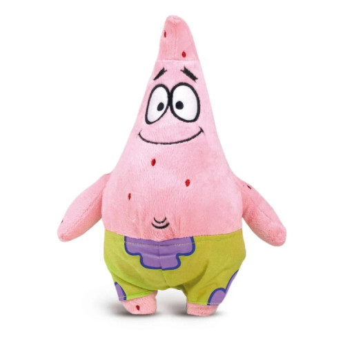 Bob l´éponge Peluche Patrick Star Classic 27 cm