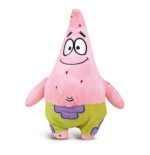 Bob l´éponge Peluche Patrick Star Classic 27 cm