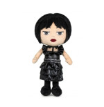 Wednesday peluche Rag Doll Uniform 32 cm