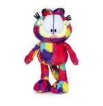 Garfield peluche Garfield Colors 30 cm