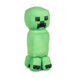 Minecraft peluche Creeper 30 cm