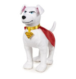 Superman Peluche Krypto 32 cm