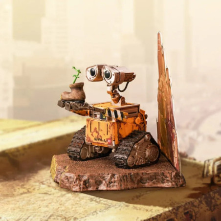 DISNEY - Figurine "Wall-E"
