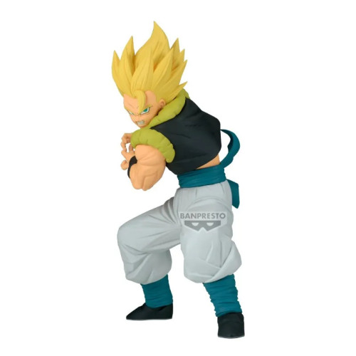 Dbz Dragon Ball Super Grandista Gogeta 20cm W130