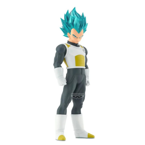 DBZ Dragon Ball Super Blood Of Saiyans Vegeta 17cm W130