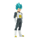DBZ Dragon Ball Super Blood Of Saiyans Vegeta 17cm W130