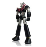Mazinger Model Kit Metallic Nano Puzzle Grendizer U 14 cm