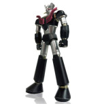 Mazinger Model Kit Metallic Nano Puzzle Grendizer U 14 cm