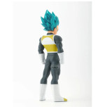 DBZ Dragon Ball Super Blood Of Saiyans Vegeta 17cm W130