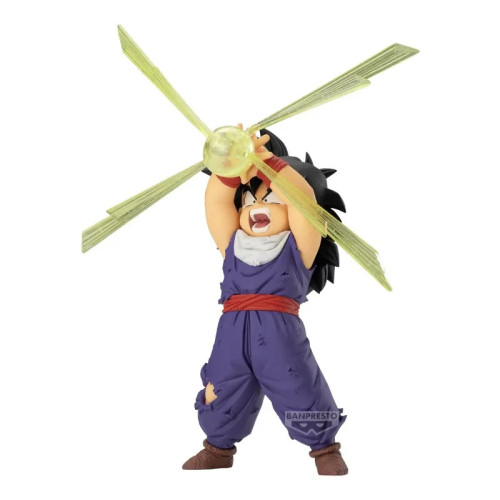 DBZ Dragon Ball Z G X Materia Son Gohan III 12cm W130