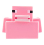 Minecraft canard de bain Pig 6 cm