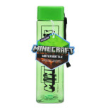 Minecraft gourde Square Shaped