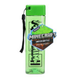 Minecraft gourde Square Shaped