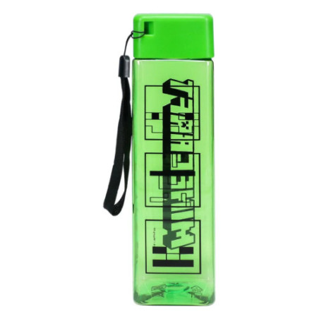 Minecraft gourde Square Shaped