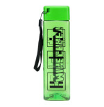 Minecraft gourde Square Shaped