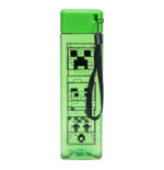 Minecraft gourde Square Shaped