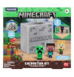 Minecraft Kit d'excavation