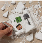 Minecraft Kit d'excavation