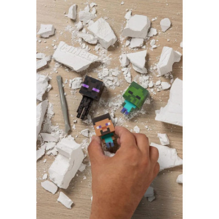Minecraft Kit d'excavation