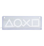Playstation: LED Neon Light
