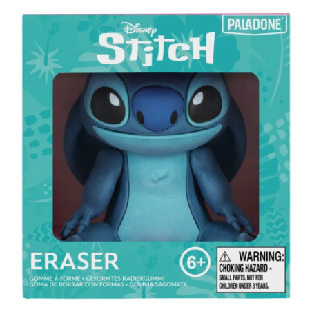 Lilo & Stitch gomme Chunky
