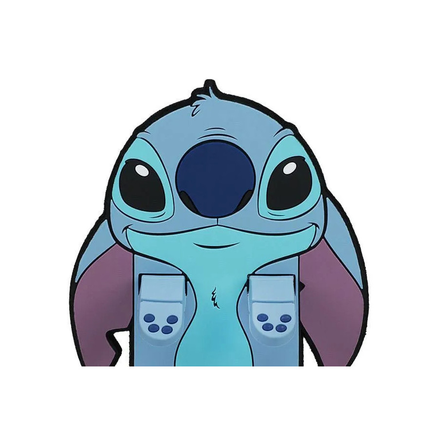 Lilo & Stitch Clip on Character Screen Cleaner 9 cm