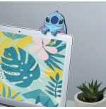 Lilo & Stitch Clip on Character Screen Cleaner 9 cm