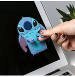 Lilo & Stitch Clip on Character Screen Cleaner 9 cm