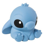 Lilo & Stitch lampe Squishy Glo Stitch 15 cm