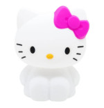 Hello Kitty lampe Coffret de coeur 22 cm
