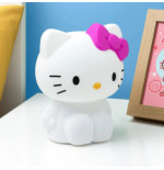 Hello Kitty lampe Coffret de coeur 22 cm