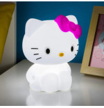 Hello Kitty lampe Coffret de coeur 22 cm