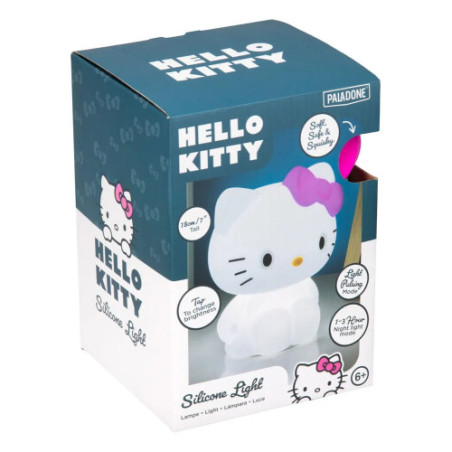 Hello Kitty lampe Coffret de coeur 22 cm