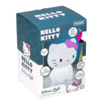 Hello Kitty lampe Coffret de coeur 22 cm