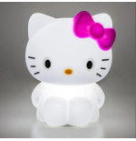 Hello Kitty lampe Coffret de coeur 22 cm