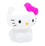 Hello Kitty lampe Coffret de coeur 22 cm