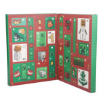 Minecraft Calendrier de l'Avent Papeterie 24 Day