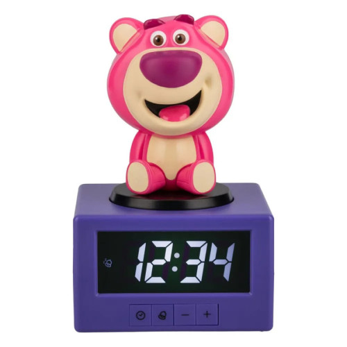 Toy Story réveil Icon Lotso