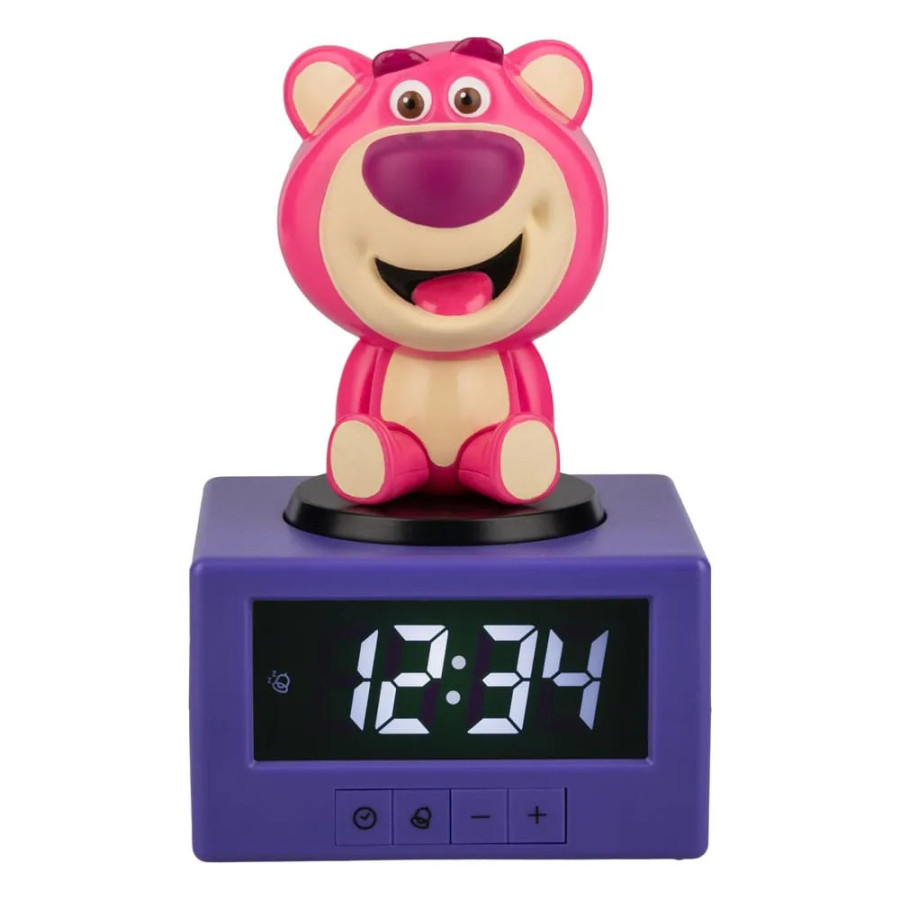 Toy Story réveil Icon Lotso
